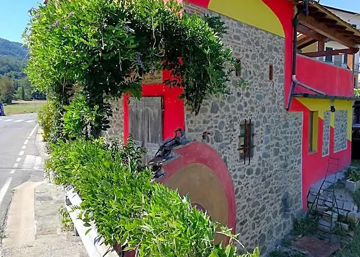 Antico Borgo Toscano Montecatini-Terme