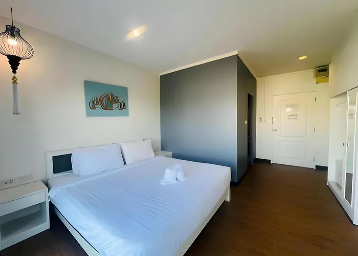 I Style Hua Hin Hotel
