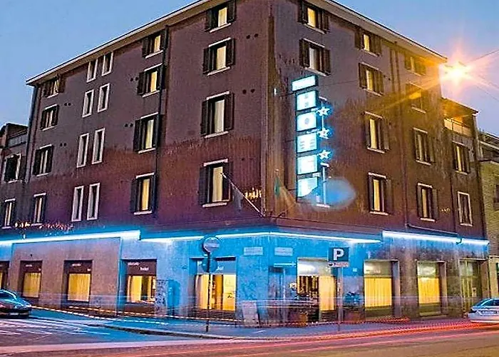 Piccolo Hotel Milán
