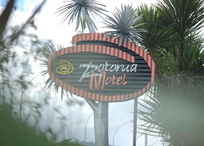 Rotorua Motel