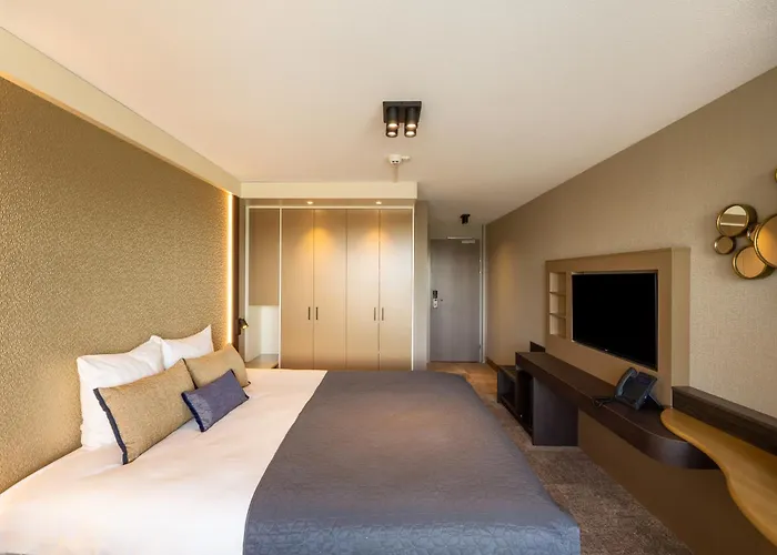 Hotel Zuiderduin