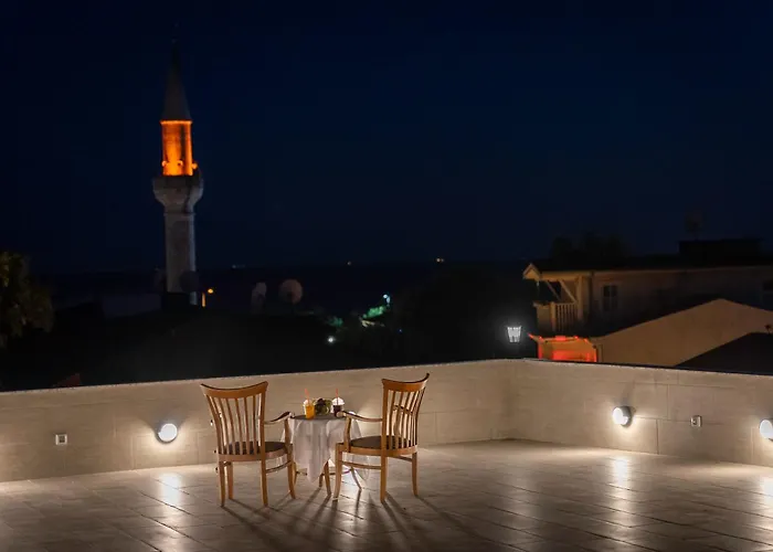 Basileus Hotel