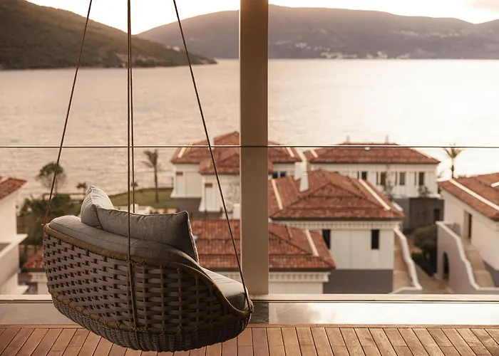 One&Only Portonovi Hotel Herceg Novi