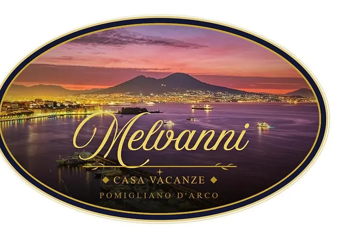 Melvanni Pomigliano d'Arco