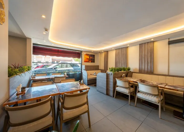 216 Bosphorus