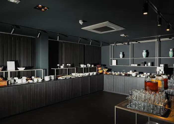 Hotel Sylter Hof Berlino