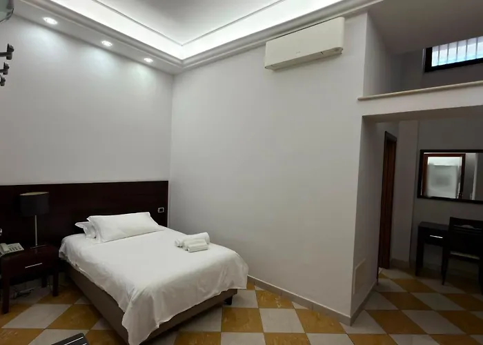 Albergo Del Golfo Naples