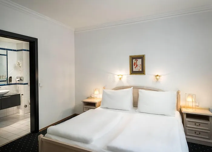 Arthotel Ana Gala, Trademark Collection By Wyndham Vienna
