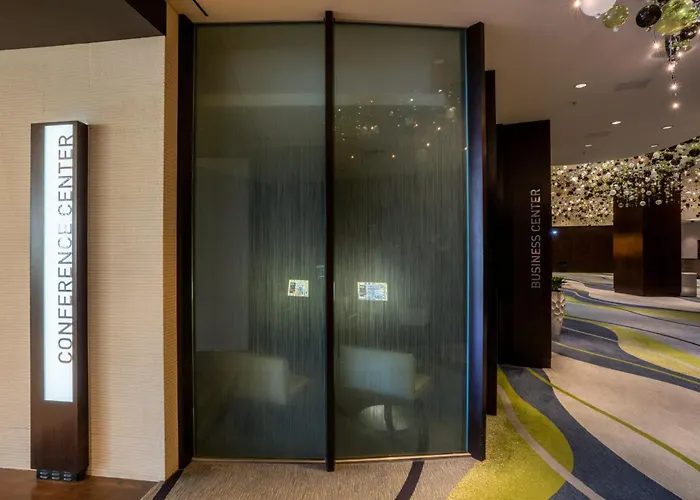 Vdara Hotel&Spa at ARIA Las Vegas