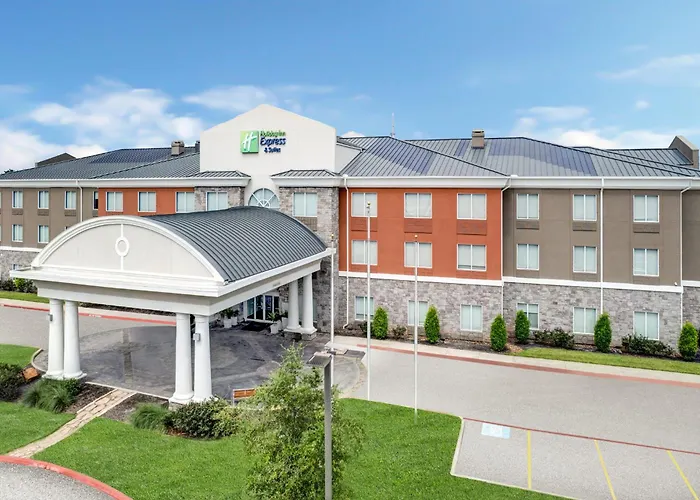Holiday Inn Express Hotel & Suites Clute-Lake Jackson By Ihg