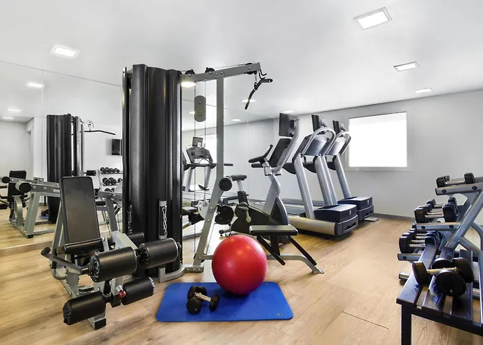 Ibis Styles Sharjah Hotel