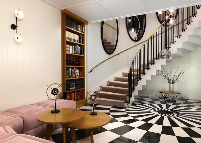 The Wings Hotels Collection