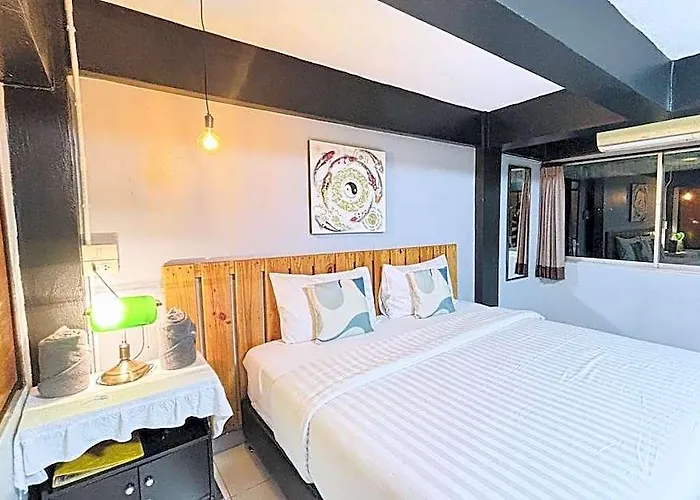 The Yak Cozy Chiang Mai