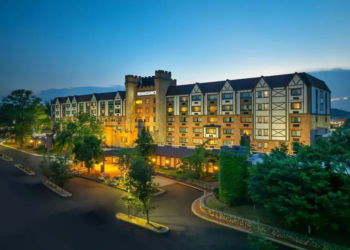 Renaissance Framingham Hotel & Conference Center