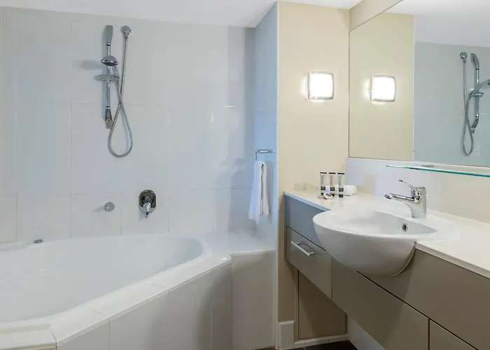Oaks Hervey Bay Resort And Spa