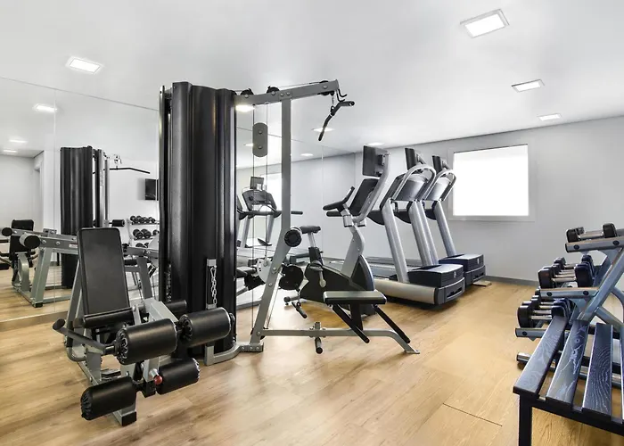 Ibis Styles Sharjah Hotel