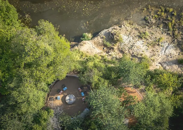 Nyala Safari Lodge