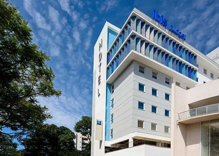 Ibis Budget Foz Do Iguacu