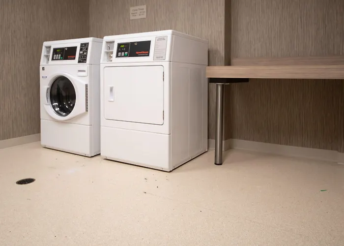 Springhill Suites By Marriott Kenosha