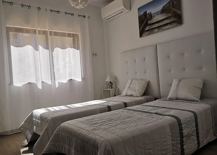 Sensations Guesthouse