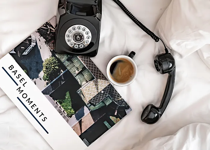 Art House Basel - Member Of Design Hotels