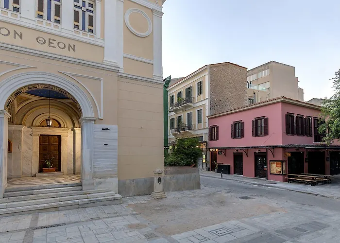 Noma Hotel