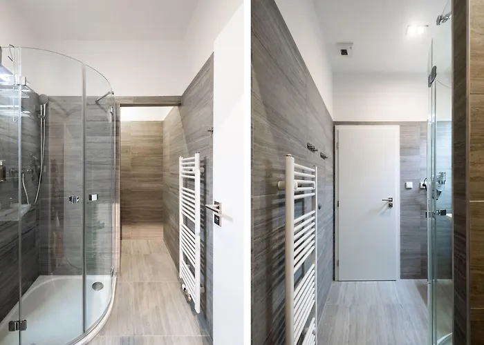 Seven Wishes Boutique Residence By Dwellfort Praag