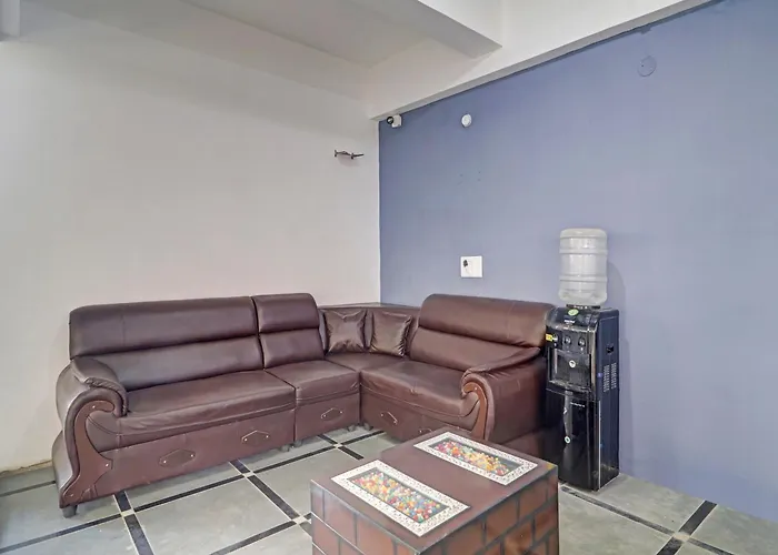 Super Hotel Pnr Suites Kukatpally Hyderabad