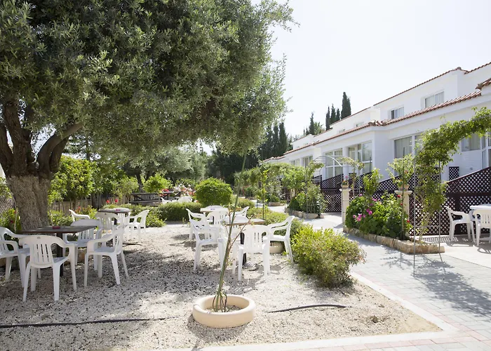 Eliofos Elegant Maisonettes Polis