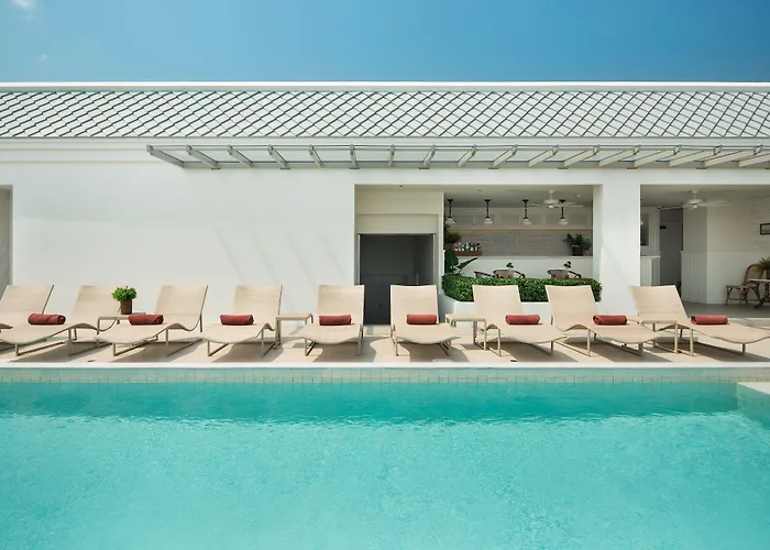 Casa Vimaya Riverside Bangkok