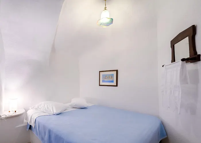 Chelidonia Traditional Villas