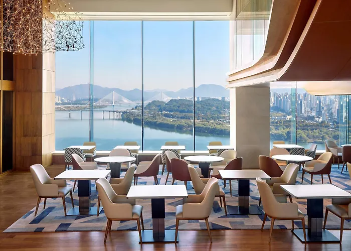 Grand Walkerhill Seoul