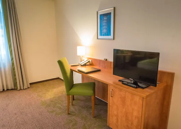 Hotel Mingarden