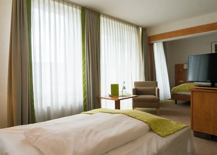 Hotel Mingarden