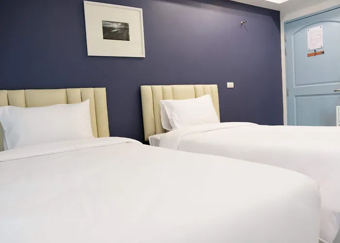 Casa Residence Hotel Bangkok