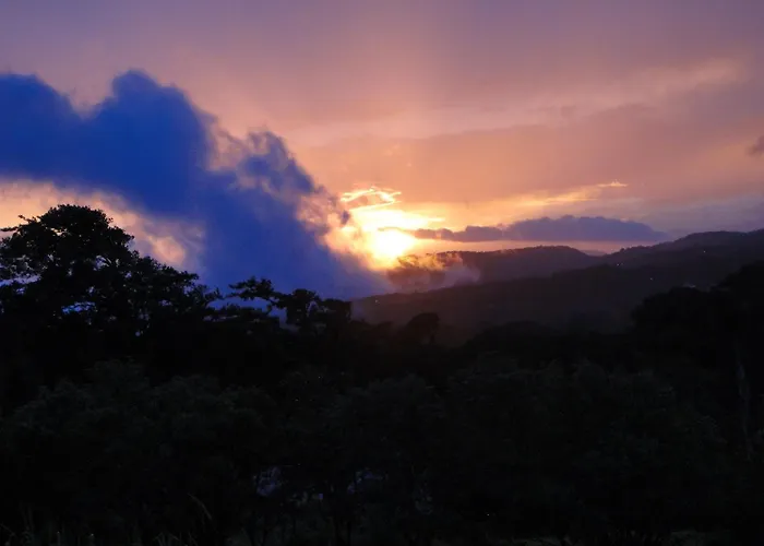 Hotel El Amanecer Monteverde