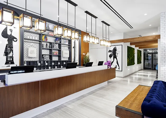 Innside By Melia New York Nomad