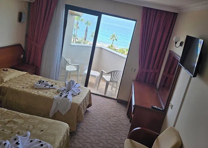 Sunshine Hotel