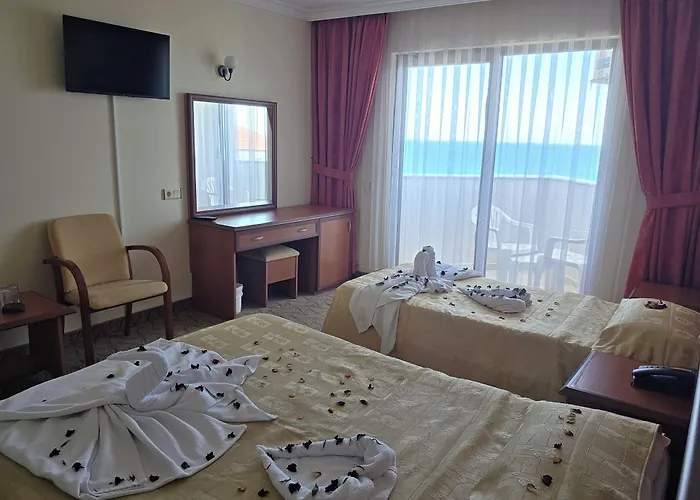Sunshine Hotel