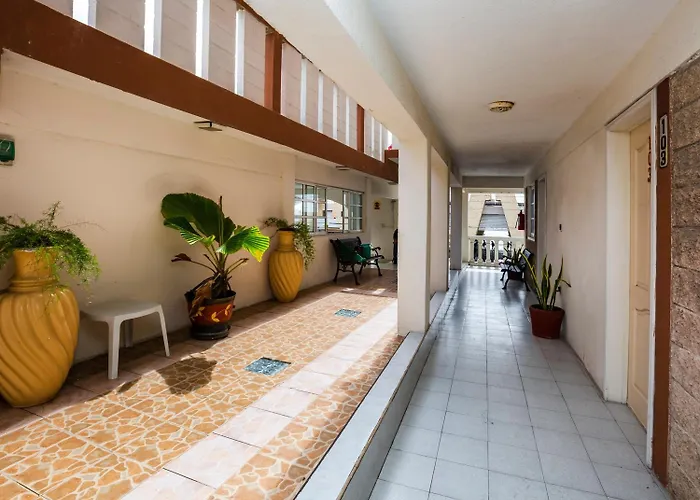Hotel D Gomar Isla Mujeres