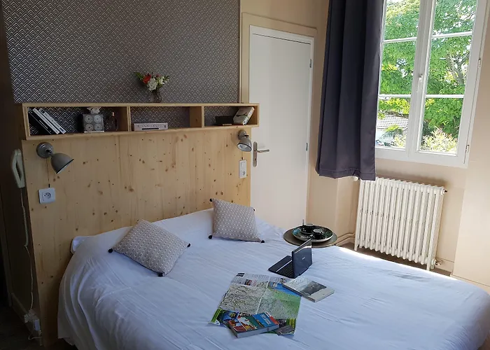 Hostellerie du Parc Cambo-les-Bains