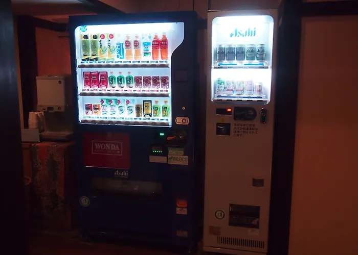 Oyado Koto No Yume Hotel Takayama 