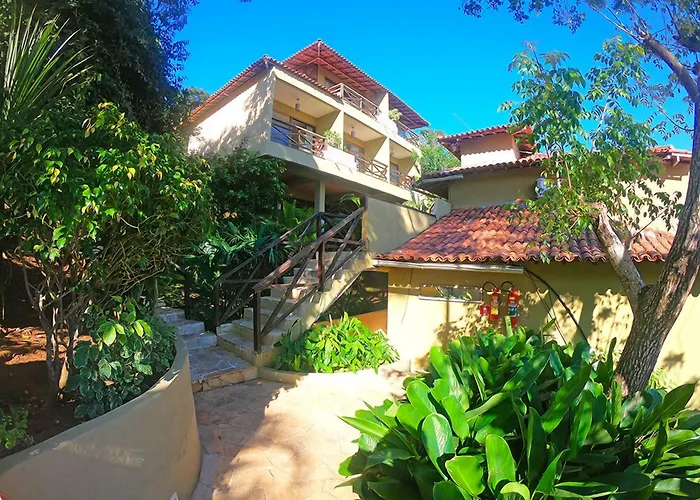 Pousada Amancay Búzios
