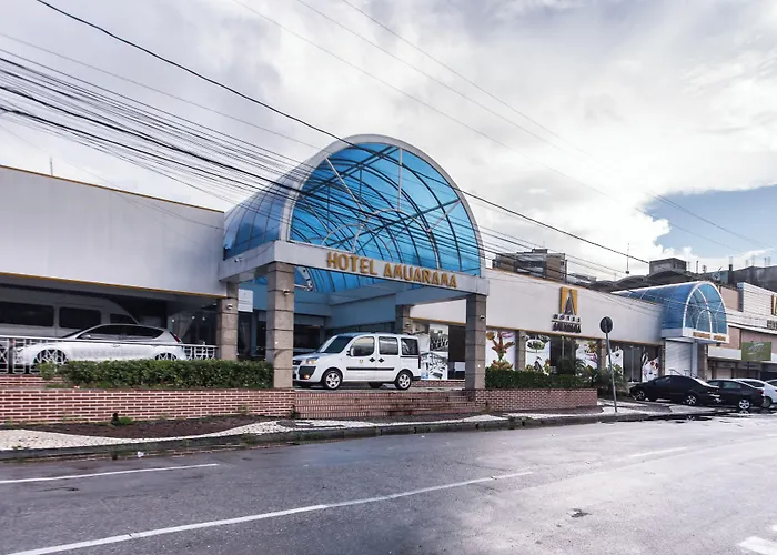 Amuarama Hotel
