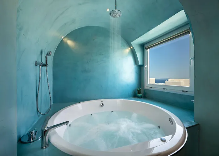 Alizea Villas&Suites