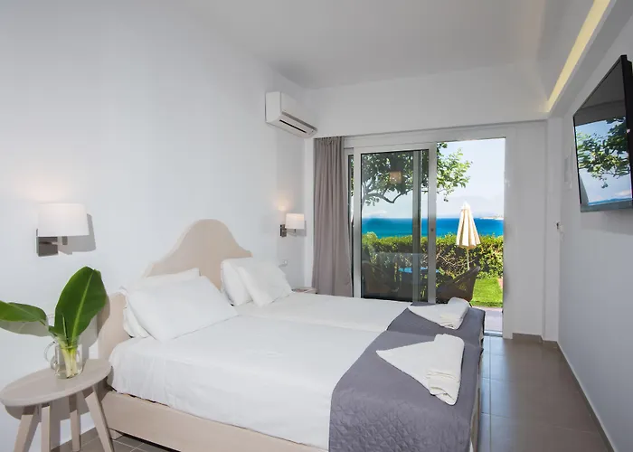 Mirabella Apartments Agios Nikolaos