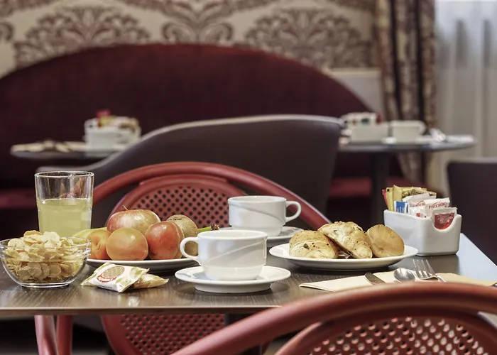 Hotel Nuovo Teson