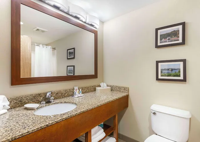 Comfort Inn & Suites Blytheville