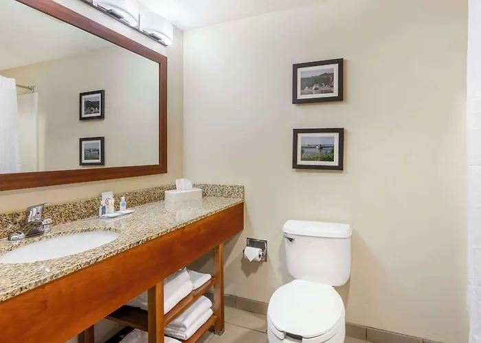 Comfort Inn & Suites Blytheville