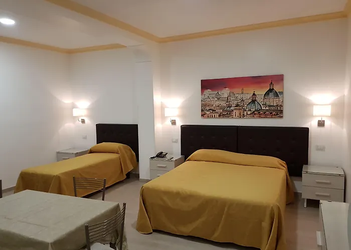Hotel Artorius
